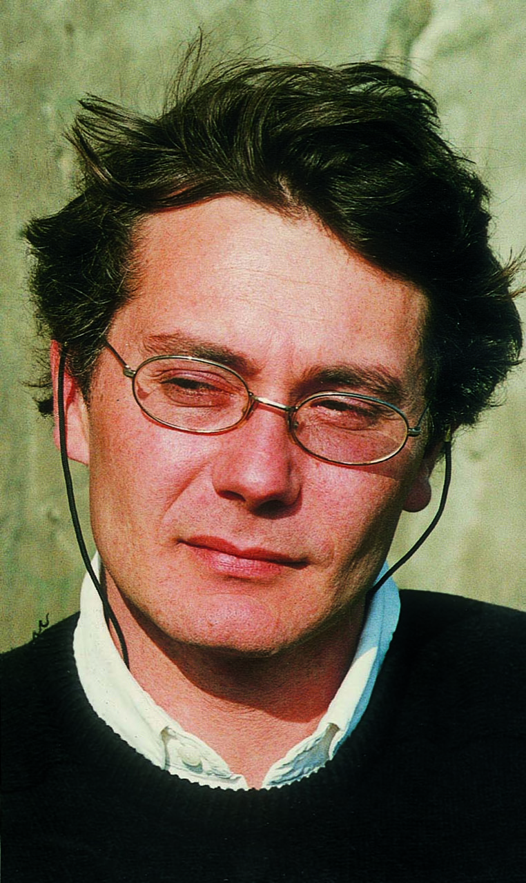 Éric Holder, "L'anachronique" (Le Dilettante) Une sorte de haïku